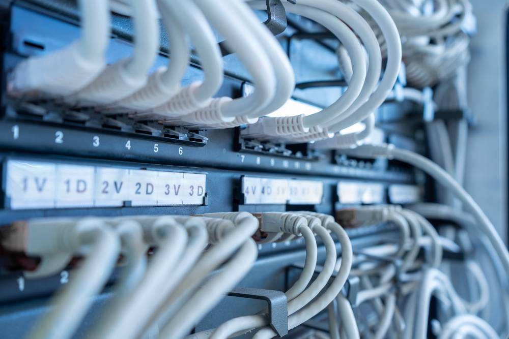 Réseaux informatiques à Vienne