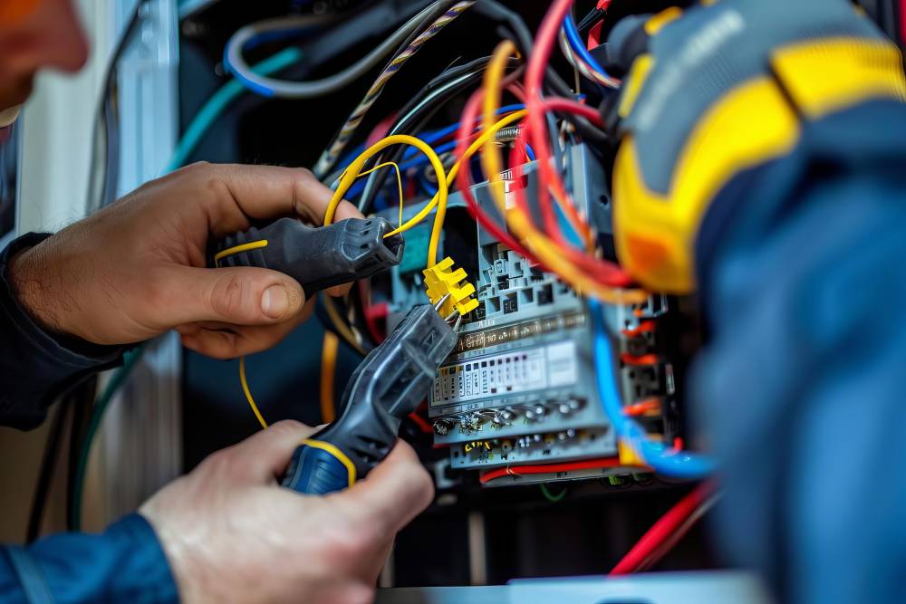 rénovation électrique