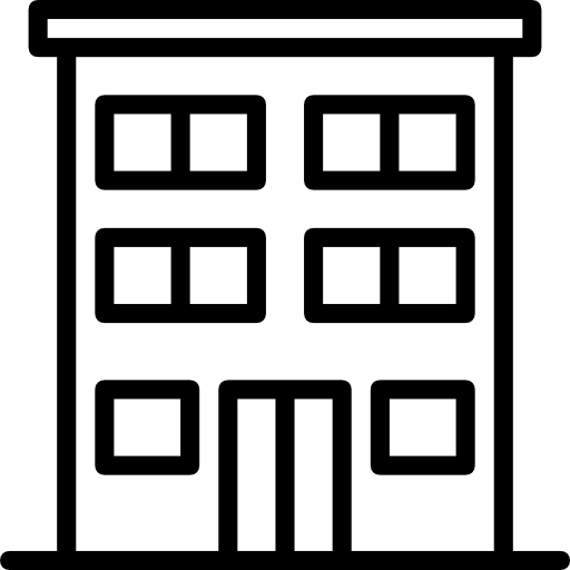 Bâtiments tertiaires / commerciales